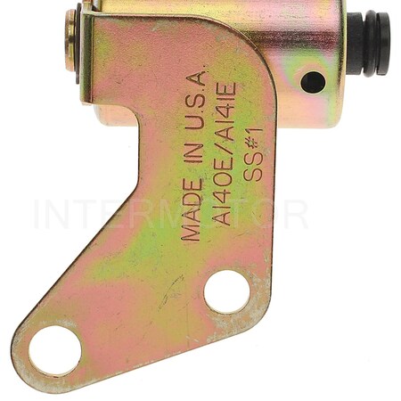 Standard Ignition Transmission Control Solenoid, Tcs14 TCS14